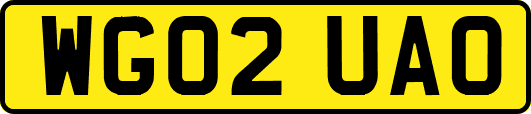 WG02UAO