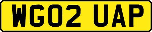 WG02UAP