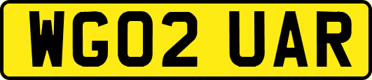 WG02UAR