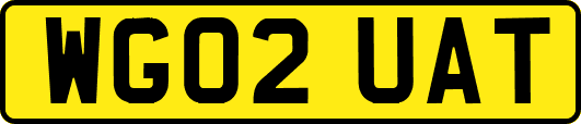WG02UAT