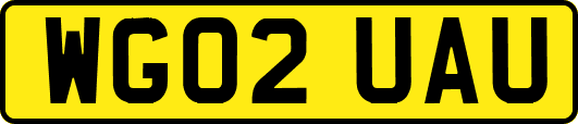 WG02UAU