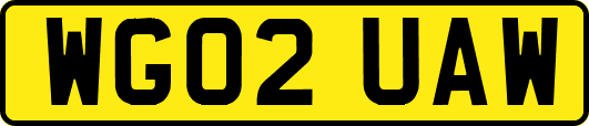 WG02UAW