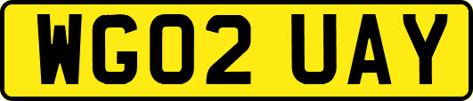 WG02UAY