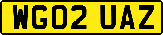 WG02UAZ