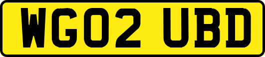 WG02UBD