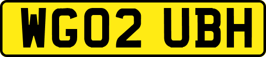WG02UBH