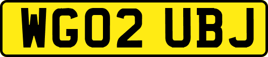 WG02UBJ