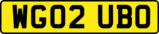 WG02UBO