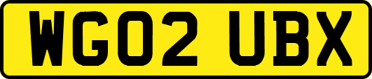 WG02UBX