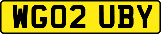 WG02UBY