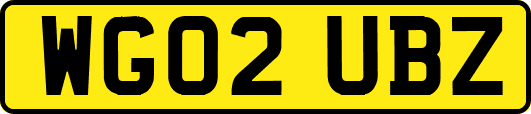 WG02UBZ