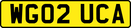 WG02UCA