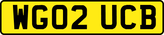 WG02UCB