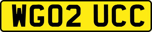 WG02UCC