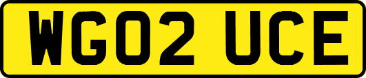WG02UCE