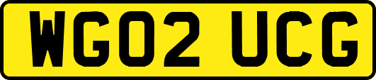 WG02UCG