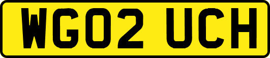 WG02UCH