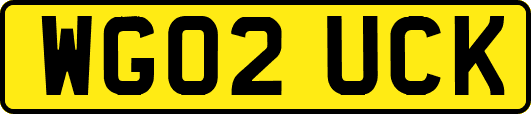 WG02UCK
