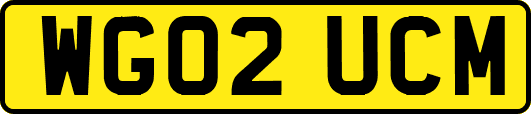 WG02UCM