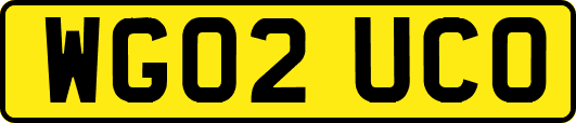 WG02UCO