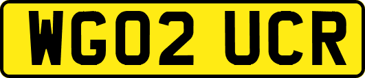 WG02UCR