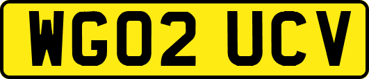WG02UCV
