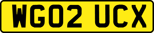 WG02UCX