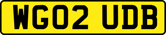 WG02UDB