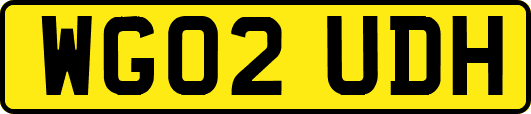 WG02UDH