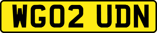 WG02UDN