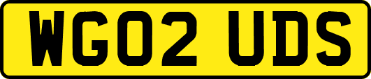 WG02UDS