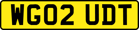 WG02UDT
