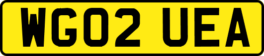 WG02UEA