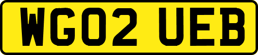 WG02UEB