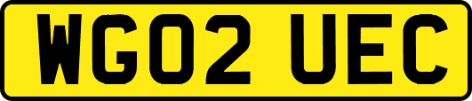 WG02UEC