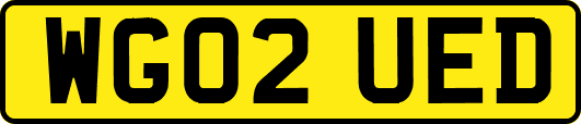 WG02UED