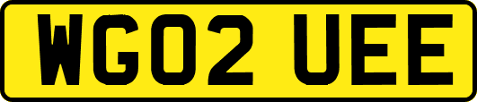 WG02UEE