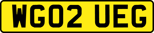 WG02UEG
