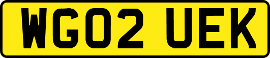 WG02UEK