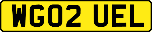 WG02UEL