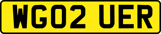 WG02UER