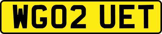 WG02UET