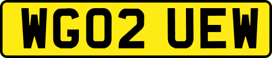 WG02UEW