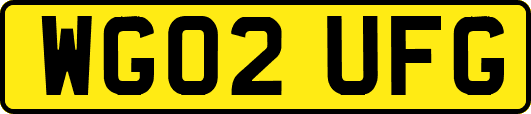 WG02UFG