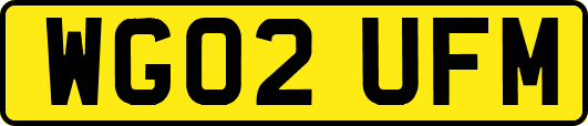 WG02UFM