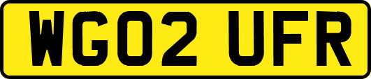 WG02UFR