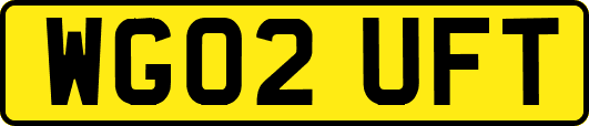WG02UFT