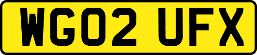 WG02UFX