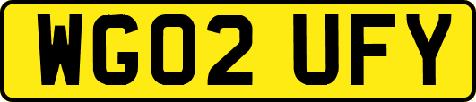 WG02UFY