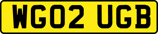 WG02UGB